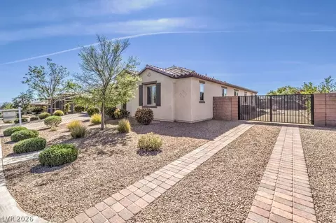 9805 Yellow Shadow Ave, Las Vegas, NV 89149
