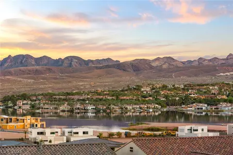 156 Stone Mesa Ct, Henderson, NV 89011