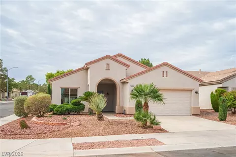1977 High Mesa Dr, Henderson, NV 89012
