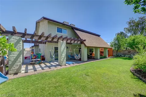664 Otono Dr, Boulder City, NV 89005