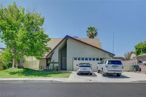 664 Otono Dr, Boulder City, NV 89005