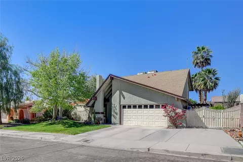 664 Otono Dr, Boulder City, NV 89005