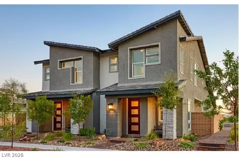 916 Cottonwood Hill Pl, Henderson, NV 89011