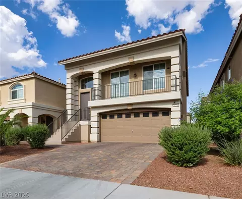 8276 Sorrel St, Las Vegas, NV 89139