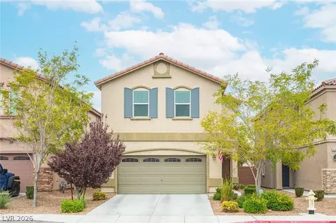 8614 Tara Hill Ave, Las Vegas, NV 89148