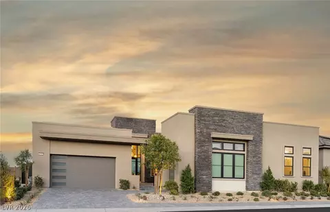 4780 Argento Peak St, Las Vegas, NV 89135