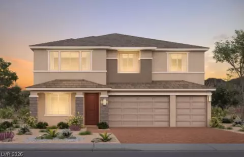 10218 Dawnville Walk St, Las Vegas, NV 89141