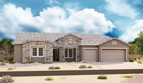 7585 W Pebble Rd, Las Vegas, NV 89113