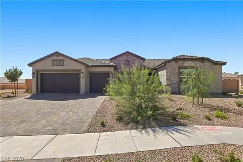 7585 W Pebble Rd, Las Vegas, NV 89113