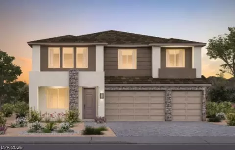 3454 Ava Zepure Ave, Las Vegas, NV 89141