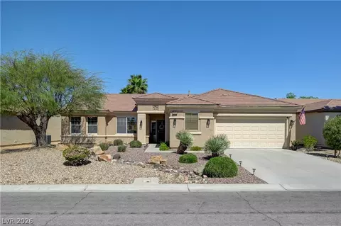 2570 Terrytown Ave, Henderson, NV 89052