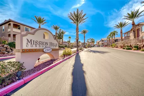 2305 W Horizon Ridge Pkwy #3621, Henderson, NV 89052
