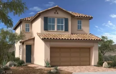 3585 Mascali Ave, Henderson, NV 89044