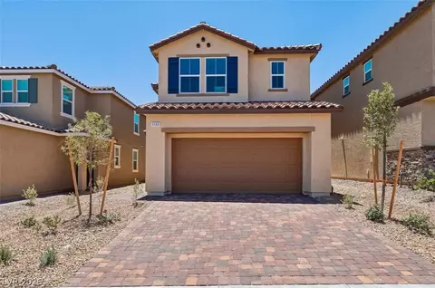 3585 Mascali Ave, Henderson, NV 89044