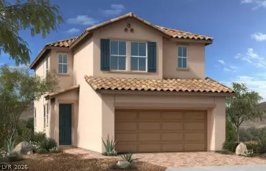 3585 Mascali Ave, Henderson, NV 89044