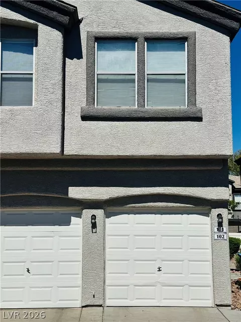 6380 Extreme Shear Ave #101, Henderson, NV 89011