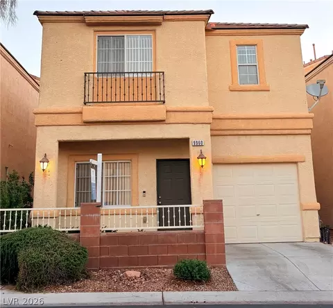 9960 Star Lake Ave, Las Vegas, NV 89148
