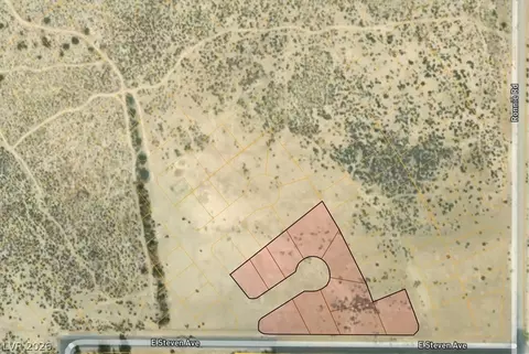 370 NE Nimo Ct, Pahrump, NV 89060