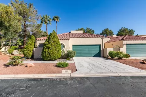 2784 Cape Hope Way, Las Vegas, NV 89121