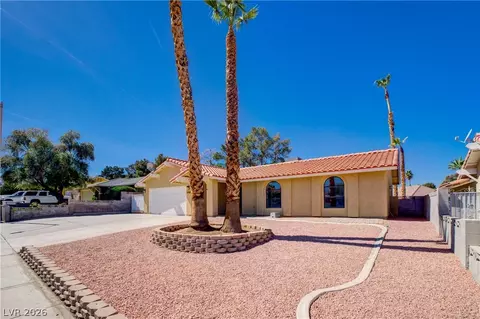 2263 Heavenly View Dr, Henderson, NV 89014