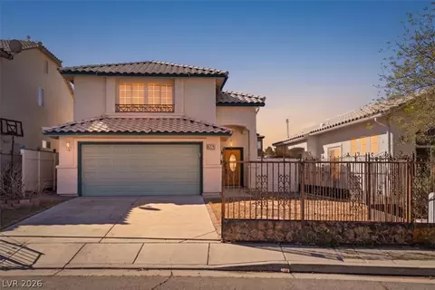 6275 Allspice Ct, Las Vegas, NV 89142