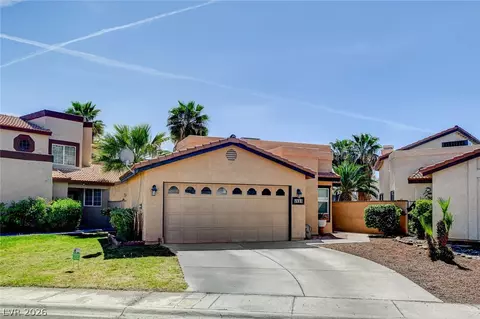 6557 Beacon Rd, Las Vegas, NV 89108