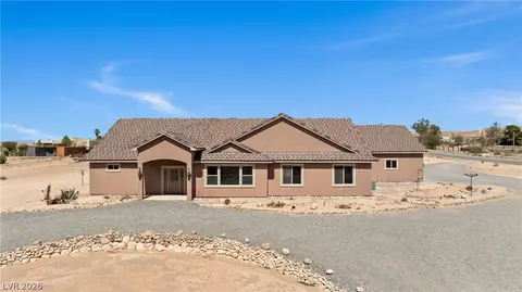 770 Arrow Ave, Overton, NV 89040
