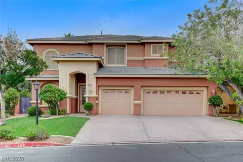 8047 Villa Cano St, Las Vegas, NV 89131