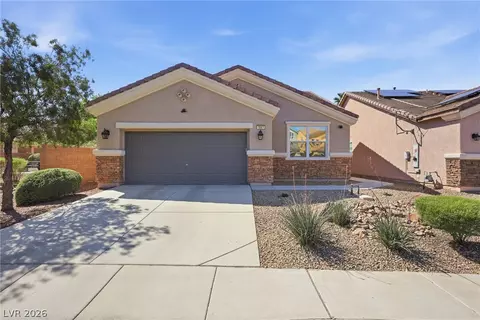 1041 Fishing St, Henderson, NV 89011