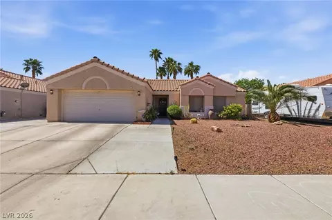 4921 Breezy Day Dr, North Las Vegas, NV 89031