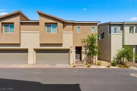 2682 Mango Light Ave, North Las Vegas, NV 89086