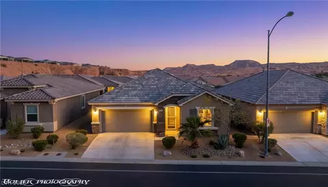 475 Verbena Ln, Mesquite, NV 89027
