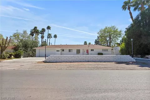 4167 Pleasant Rd, Las Vegas, NV 89108