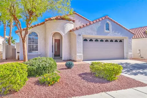 1836 Swallow Hill Ave, Henderson, NV 89012