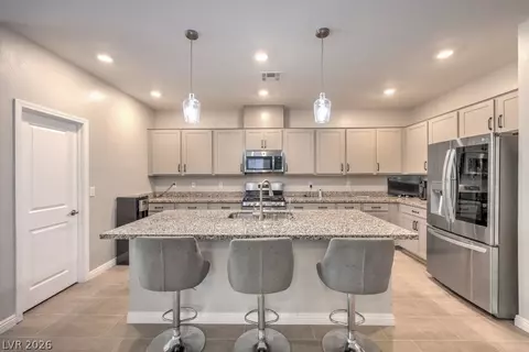 3026 English Palmer Rd, North Las Vegas, NV 89086