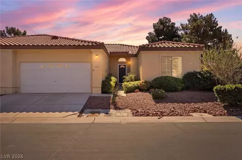 5433 Painted Mirage Rd, Las Vegas, NV 89149