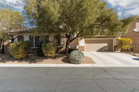9270 Wildcat Hill Ct, Las Vegas, NV 89178