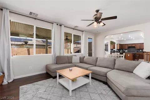 9270 Wildcat Hill Ct, Las Vegas, NV 89178