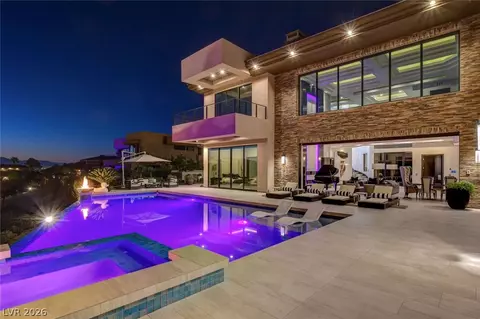 1602 Villa Rica Dr, Henderson, NV 89052