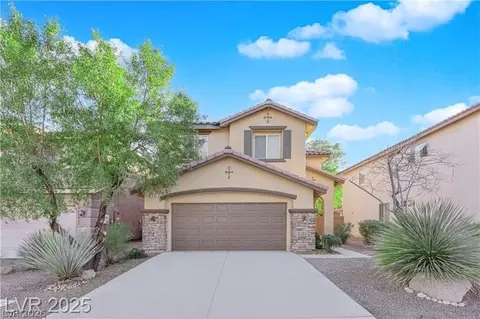9161 Horizon Mist Ave, Las Vegas, NV 89178