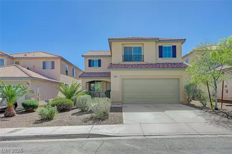 9687 Ridgebluff Ave, Las Vegas, NV 89148