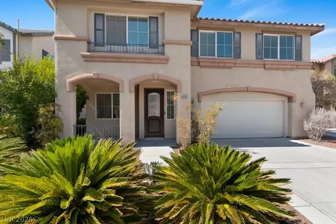 4025 Sea Hero St, Las Vegas, NV 89129