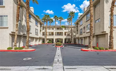 7151 S Durango Dr #312, Las Vegas, NV 89113
