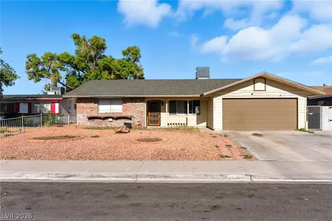 613 Biljac St, Las Vegas, NV 89145
