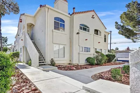 4428 W Lake Mead Blvd #101, Las Vegas, NV 89108