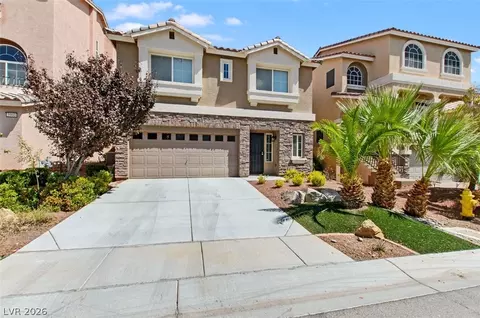 5978 Mendocino Hill Ave, Las Vegas, NV 89139