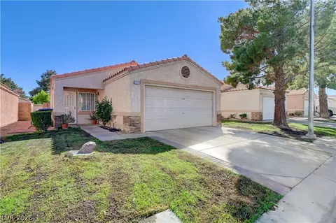 2117 Port Ave, Las Vegas, NV 89106
