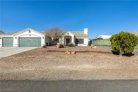 3417 Thom Blvd, Las Vegas, NV 89130