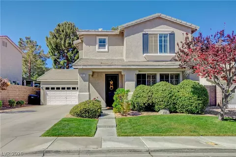 1317 Tempo St, Henderson, NV 89052