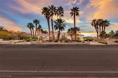 5891 N Campbell Rd, Las Vegas, NV 89149